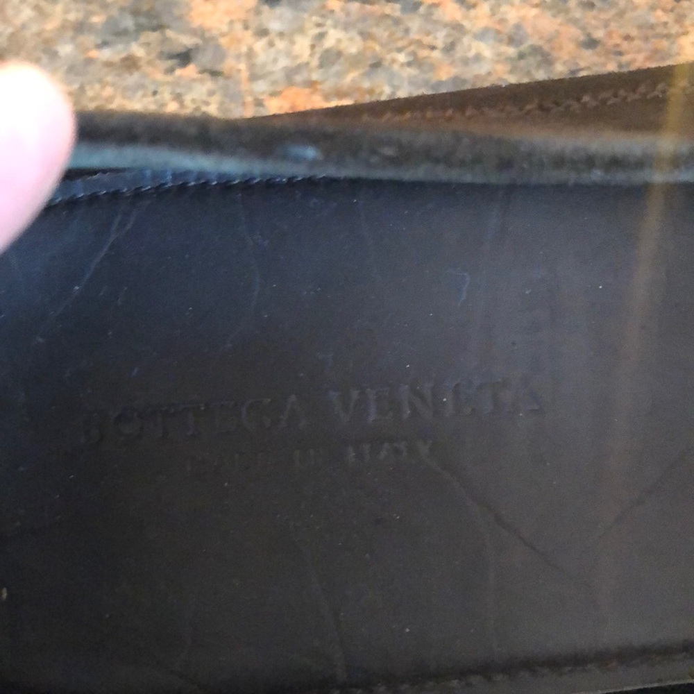Bottega Veneta ESPRESSO Men’s Suede Loafers - Picture 5 of 7
